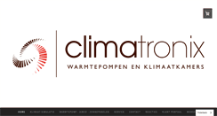 Desktop Screenshot of climatronix.org